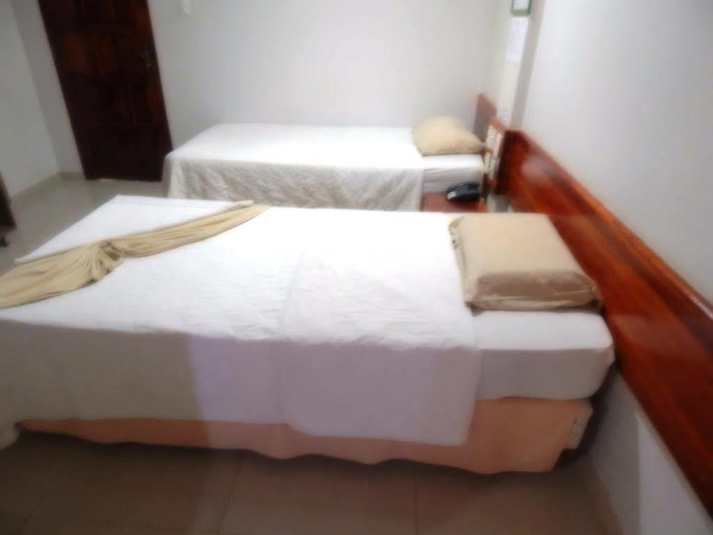 Frota Palace Hotel Macapá Buitenkant foto